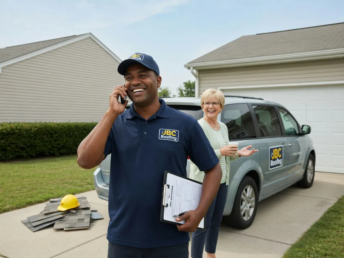 Roof Replacement Rosston, OK FAQs